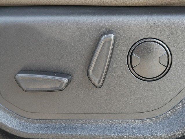 used 2019 Ford F-150 car, priced at $34,588