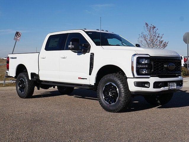 new 2026 Ford F-250 car, priced at $95,163