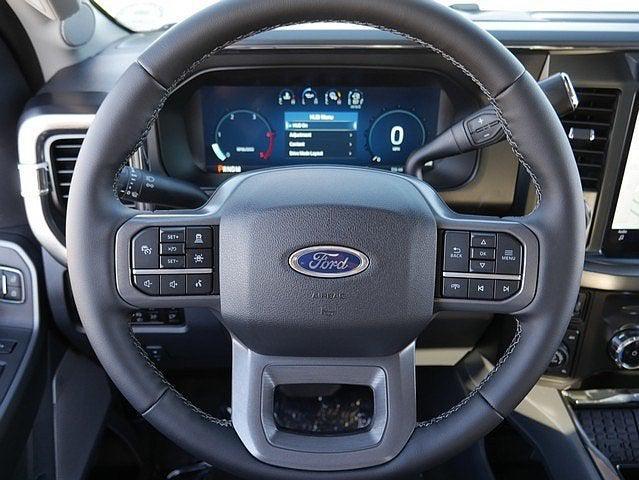 new 2026 Ford F-250 car, priced at $95,163