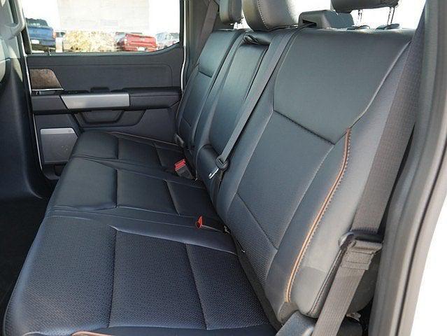 new 2026 Ford F-250 car, priced at $95,163