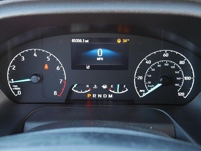 used 2022 Ford Transit-250 car, priced at $27,581