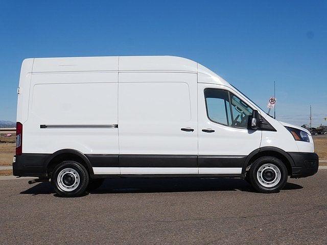 used 2022 Ford Transit-250 car, priced at $27,581