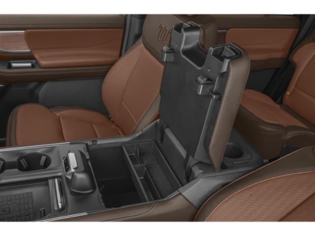 new 2026 Ford Expedition car, priced at $80,846