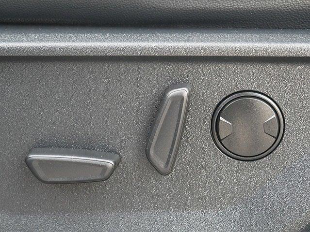 used 2023 Ford F-150 car, priced at $50,092