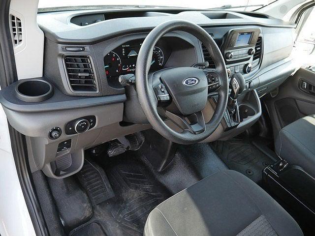 used 2024 Ford Transit-250 car, priced at $32,781