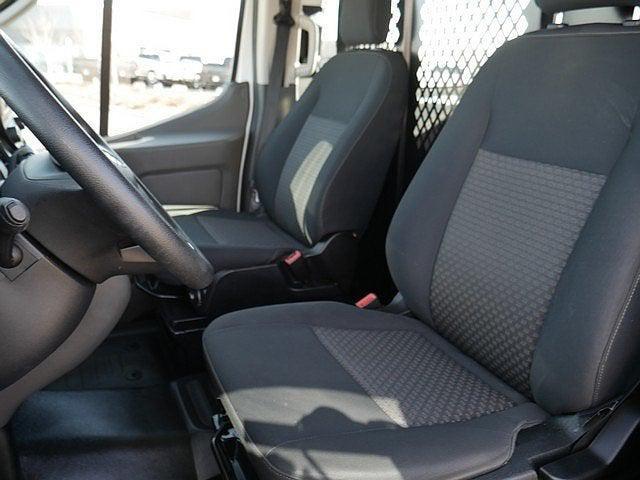 used 2024 Ford Transit-250 car, priced at $32,781