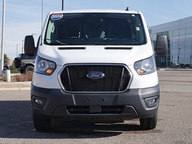used 2024 Ford Transit-250 car, priced at $32,781