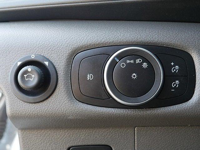 used 2024 Ford Transit-250 car, priced at $32,781