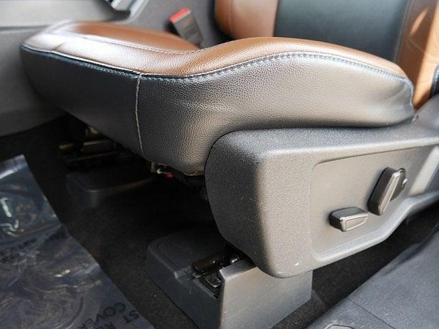 used 2022 Ford Bronco car, priced at $35,492