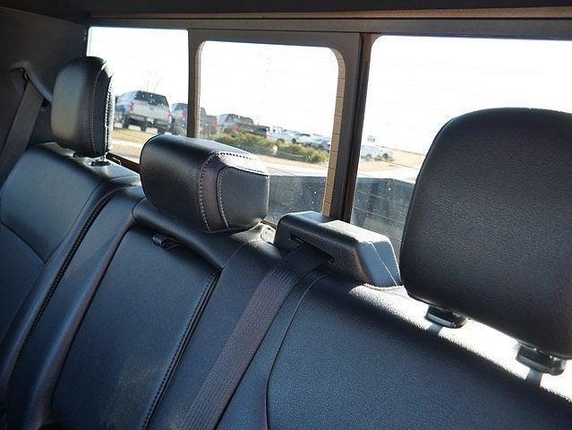 used 2022 Ford F-150 car, priced at $34,159