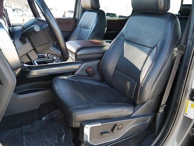 used 2022 Ford F-150 car, priced at $34,159