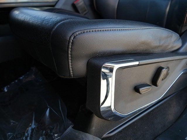 used 2022 Ford F-150 car, priced at $34,159