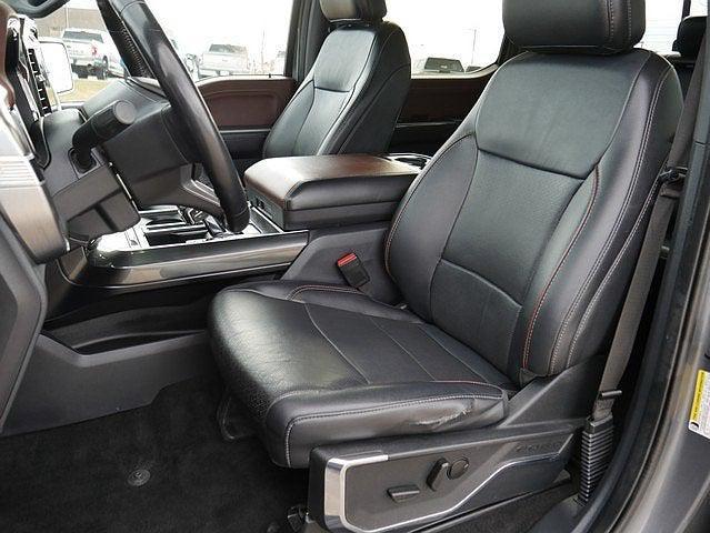 used 2022 Ford F-150 car, priced at $36,699