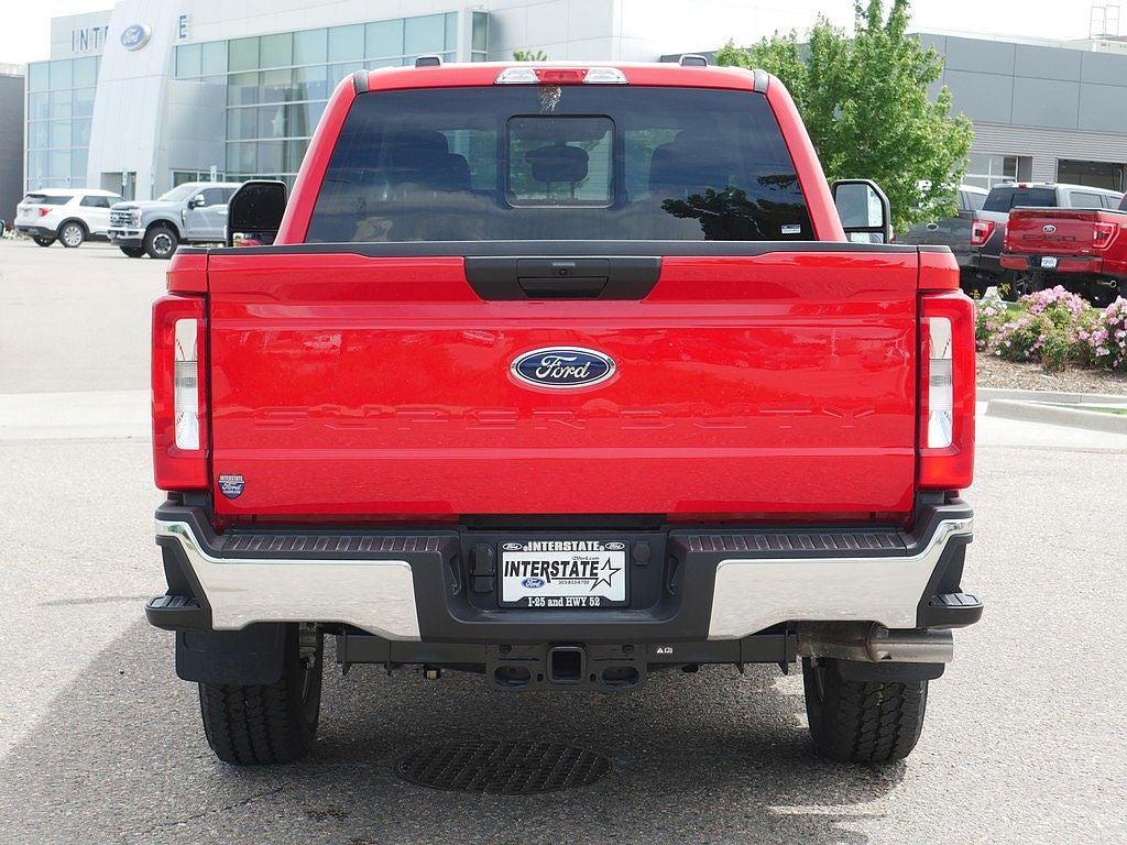 new 2026 Ford F-250 car, priced at $71,038