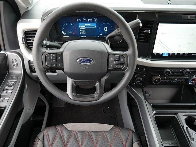 new 2026 Ford F-250 car, priced at $95,444