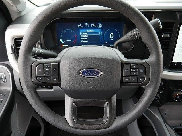 new 2026 Ford F-250 car, priced at $95,444