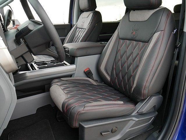 new 2026 Ford F-250 car, priced at $95,444