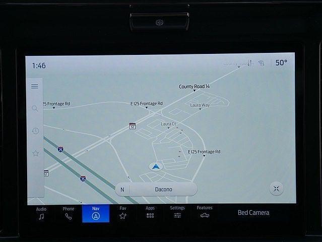 new 2026 Ford F-250 car, priced at $95,444