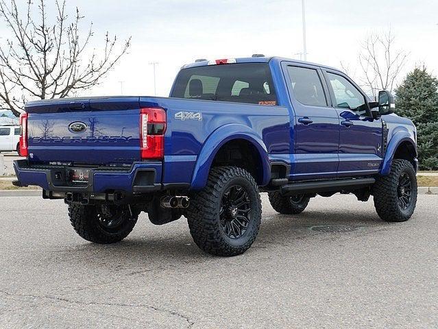 new 2026 Ford F-250 car, priced at $95,444