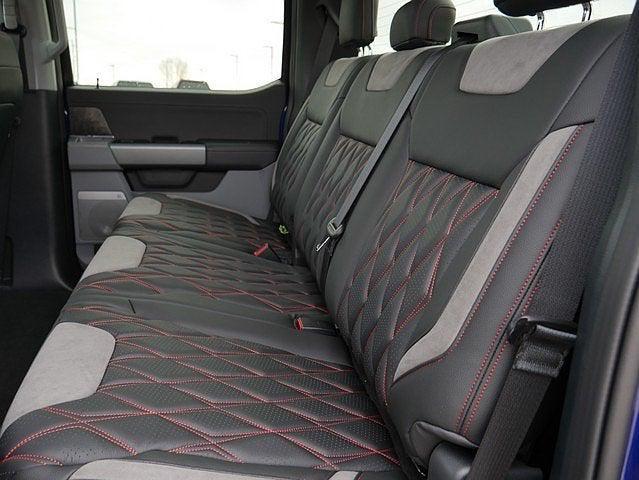 new 2026 Ford F-250 car, priced at $95,444