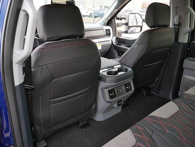 new 2026 Ford F-250 car, priced at $95,444