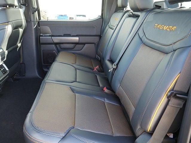 new 2025 Ford F-150 car, priced at $71,747