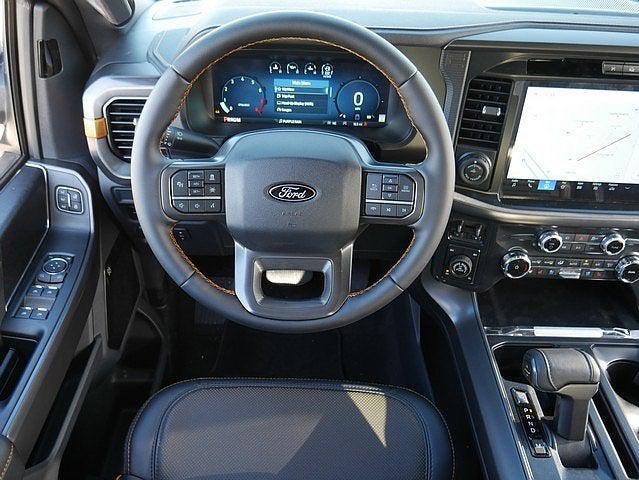 new 2025 Ford F-150 car, priced at $71,747