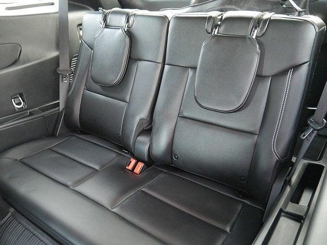 used 2024 Ford Explorer car, priced at $47,192