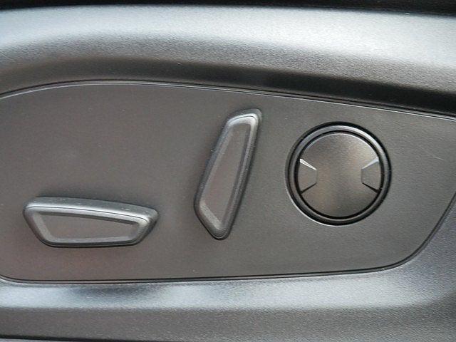 used 2024 Ford Explorer car, priced at $47,192