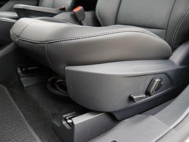 new 2025 Ford Mustang Mach-E car, priced at $45,249