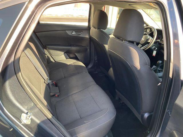 used 2020 Kia Forte car, priced at $7,900