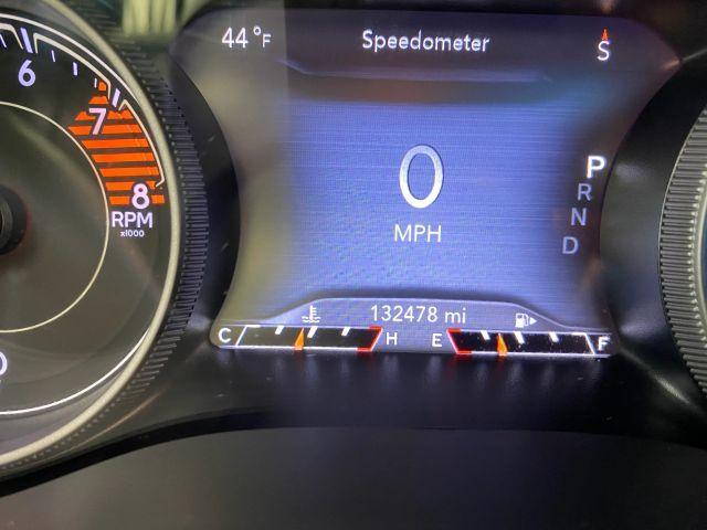 used 2019 Jeep Cherokee car, priced at $10,900