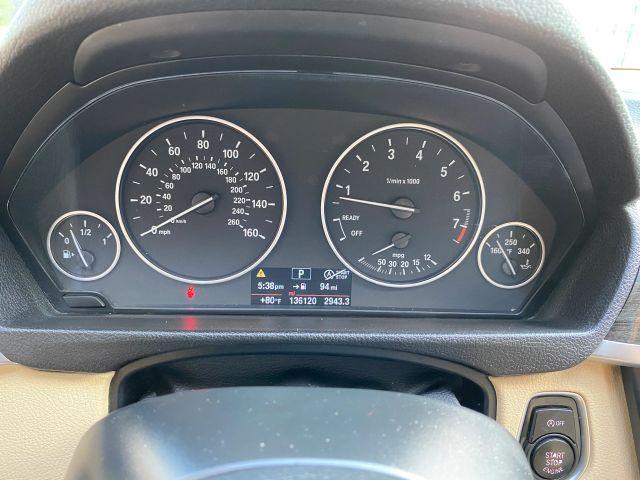 used 2015 BMW 328 car, priced at $6,900