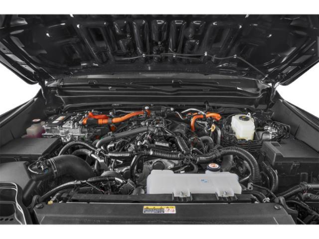 new 2026 Toyota Tacoma Hybrid car, priced at $47,147