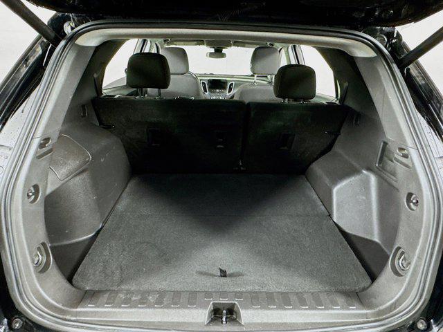 used 2022 Chevrolet Equinox car, priced at $19,345