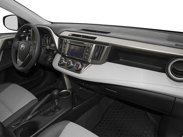 used 2013 Toyota RAV4 car, priced at $12,495