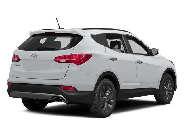 used 2014 Hyundai Santa Fe Sport car, priced at $7,995
