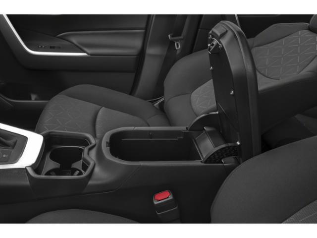used 2020 Toyota RAV4 Hybrid car, priced at $31,345