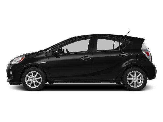 used 2014 Toyota Prius c car, priced at $9,995