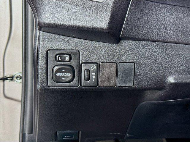 used 2016 Toyota Corolla car, priced at $13,995