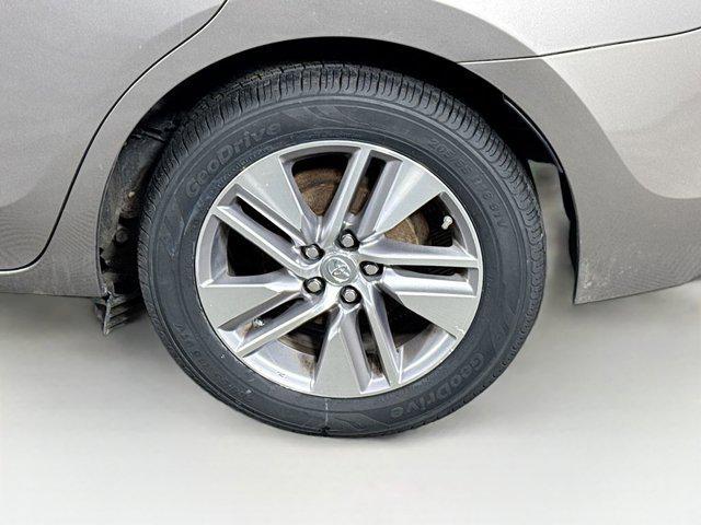 used 2016 Toyota Corolla car, priced at $13,995