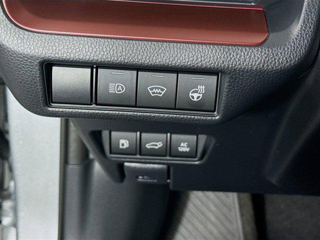 new 2026 Toyota Prius Plug-In Hybrid car, priced at $45,174