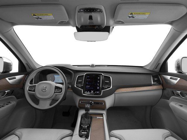 used 2018 Volvo XC90 car, priced at $22,845
