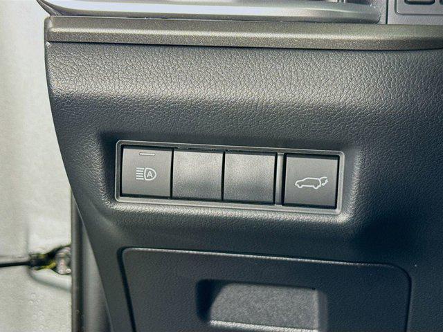 used 2025 Toyota Highlander car, priced at $44,795