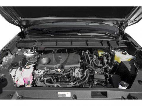 used 2020 Toyota Highlander Hybrid car, priced at $33,995