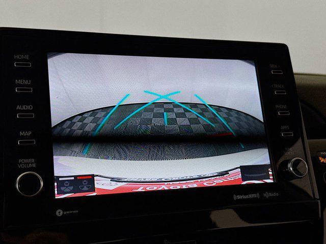 used 2024 Toyota Camry car, priced at $24,695