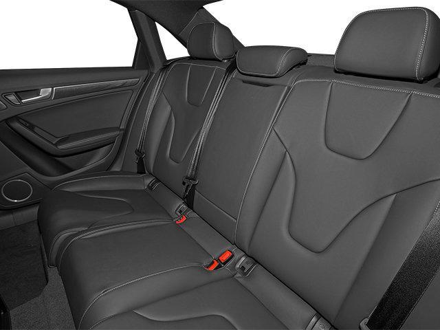 used 2013 Audi S4 car, priced at $20,349
