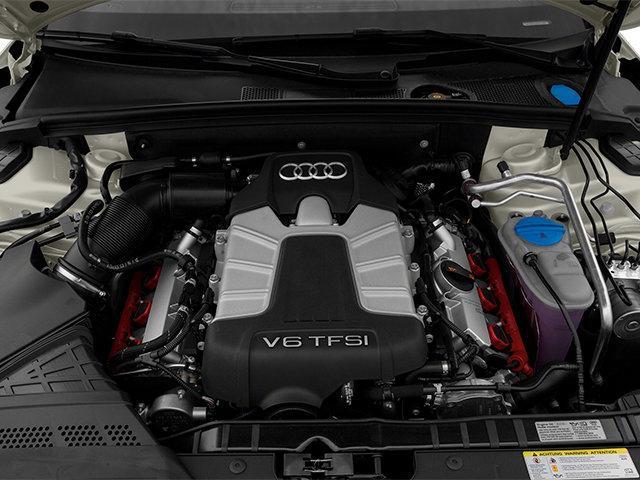 used 2013 Audi S4 car, priced at $20,349