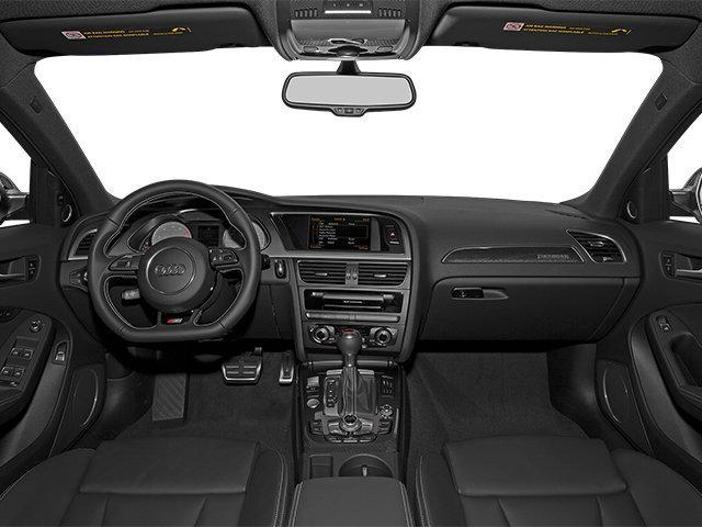 used 2013 Audi S4 car, priced at $20,349