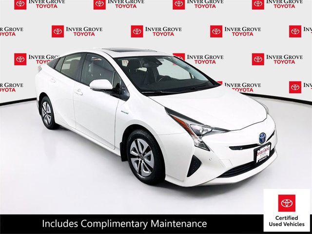 used 2025 Toyota Camry car, priced at $24,995